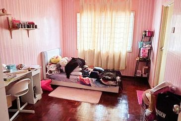 Seksyen 4, Bandar Baru Bangi