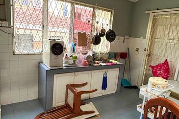 Seksyen 4, Bandar Baru Bangi