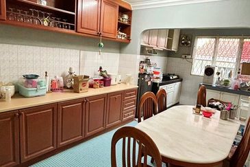 Seksyen 4, Bandar Baru Bangi