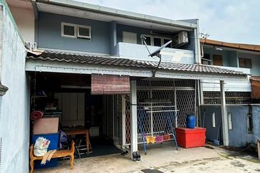 Seksyen 4, Bandar Baru Bangi