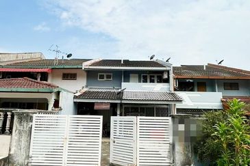 Seksyen 4, Bandar Baru Bangi