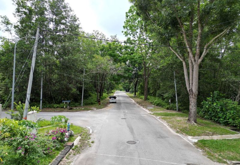 Bandar Bukit Mahkota