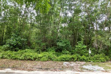 Bandar Bukit Mahkota Kajang