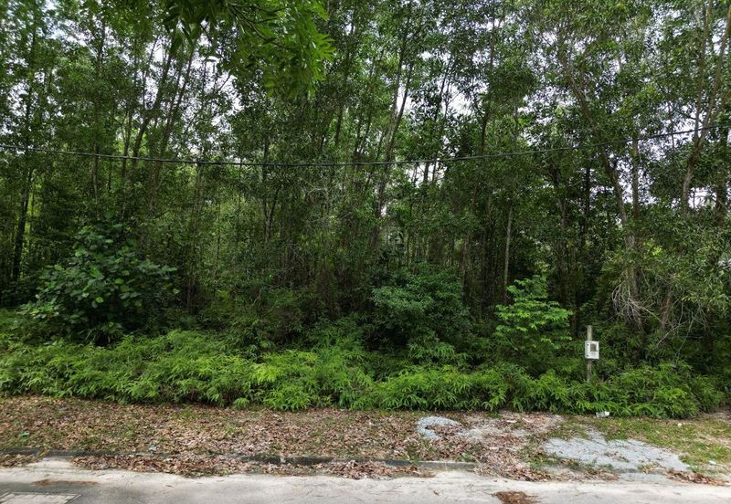 Bandar Bukit Mahkota