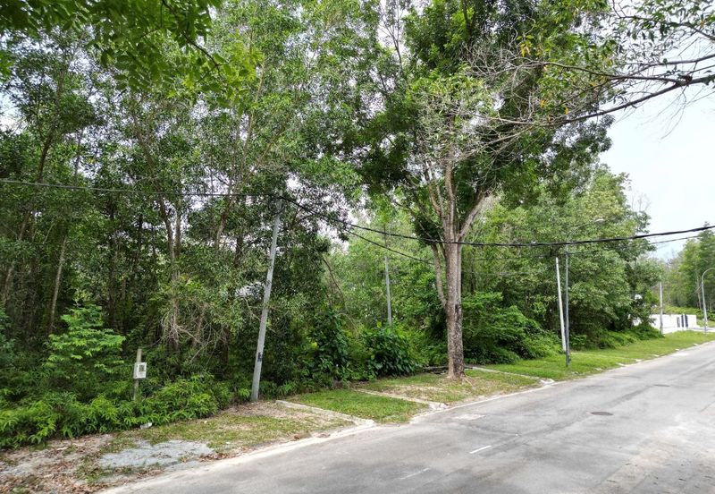 Bandar Bukit Mahkota