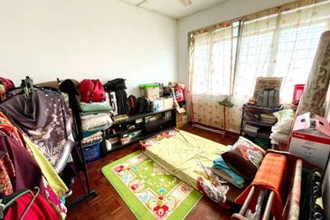 Seksyen 1, Bandar Baru Bangi