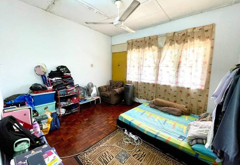 Seksyen 1, Bandar Baru Bangi