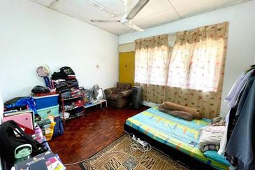 Seksyen 1, Bandar Baru Bangi