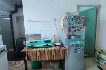 Seksyen 1, Bandar Baru Bangi