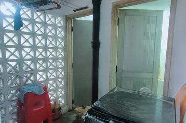 Seksyen 1, Bandar Baru Bangi