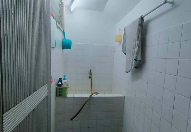 Seksyen 1, Bandar Baru Bangi