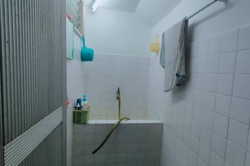 Seksyen 1, Bandar Baru Bangi