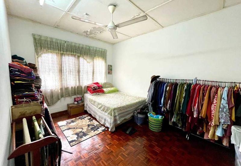 Seksyen 1, Bandar Baru Bangi