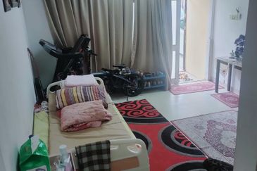 Seksyen 1, Bandar Baru Bangi