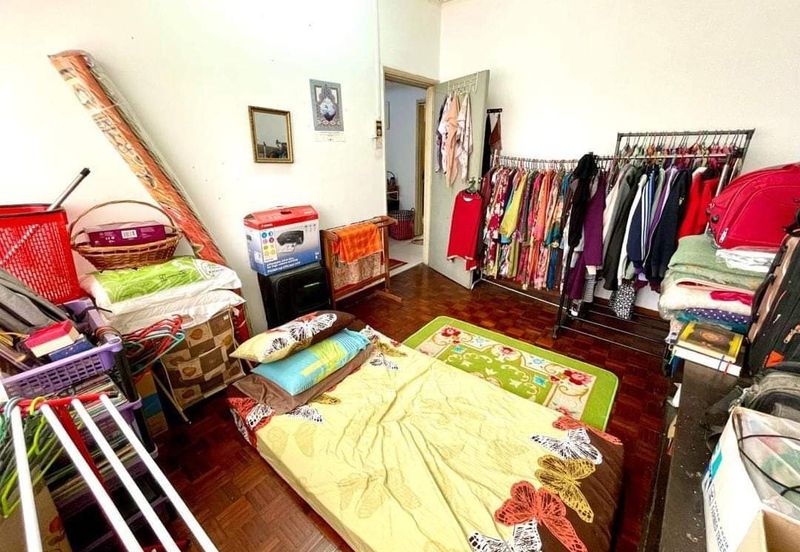 Seksyen 1, Bandar Baru Bangi