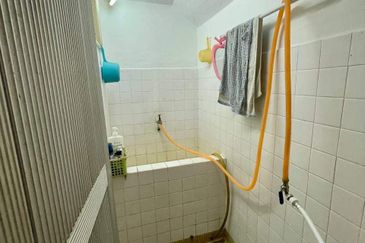 Seksyen 1, Bandar Baru Bangi