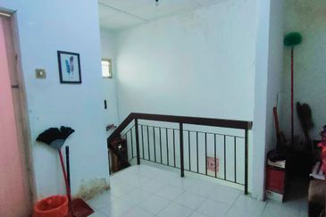 Seksyen 1, Bandar Baru Bangi