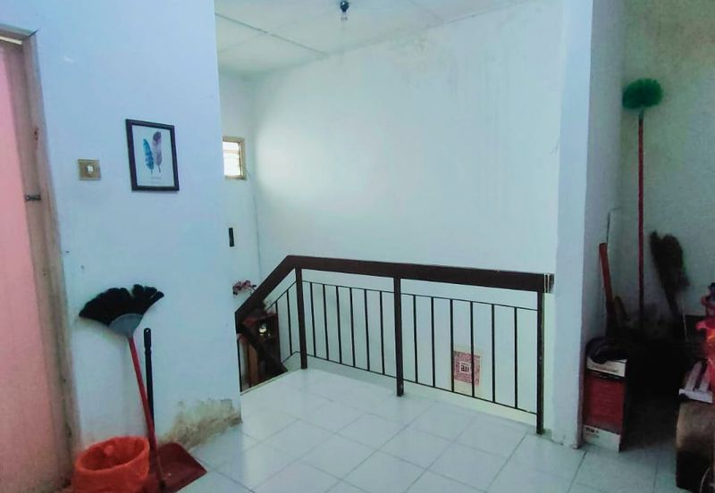 Seksyen 1, Bandar Baru Bangi