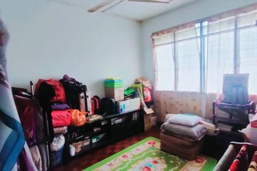 Seksyen 1, Bandar Baru Bangi