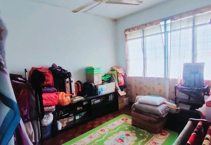 Seksyen 1, Bandar Baru Bangi