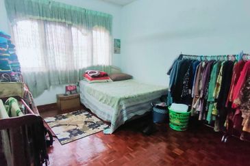 Seksyen 1, Bandar Baru Bangi