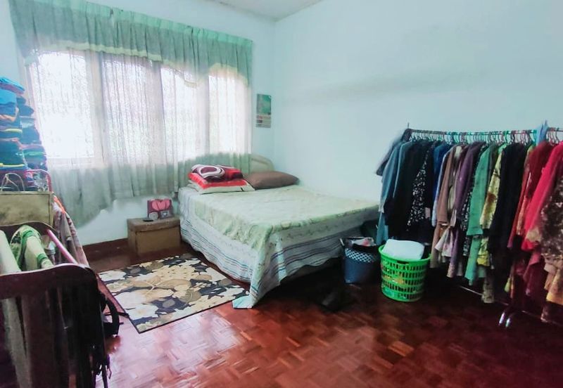 Seksyen 1, Bandar Baru Bangi