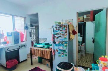 Seksyen 1, Bandar Baru Bangi