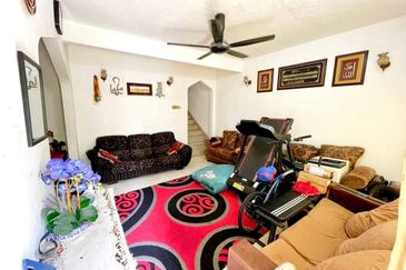 Seksyen 1, Bandar Baru Bangi