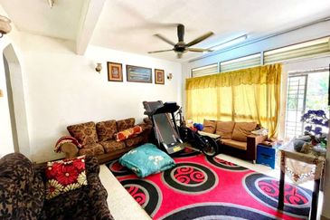 Seksyen 1, Bandar Baru Bangi