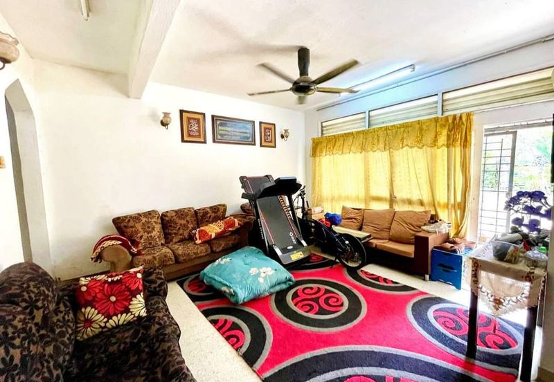 Seksyen 1, Bandar Baru Bangi