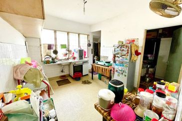 Seksyen 1, Bandar Baru Bangi