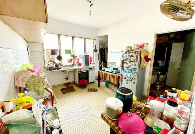 Seksyen 1, Bandar Baru Bangi