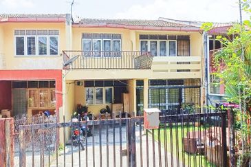 Seksyen 1, Bandar Baru Bangi