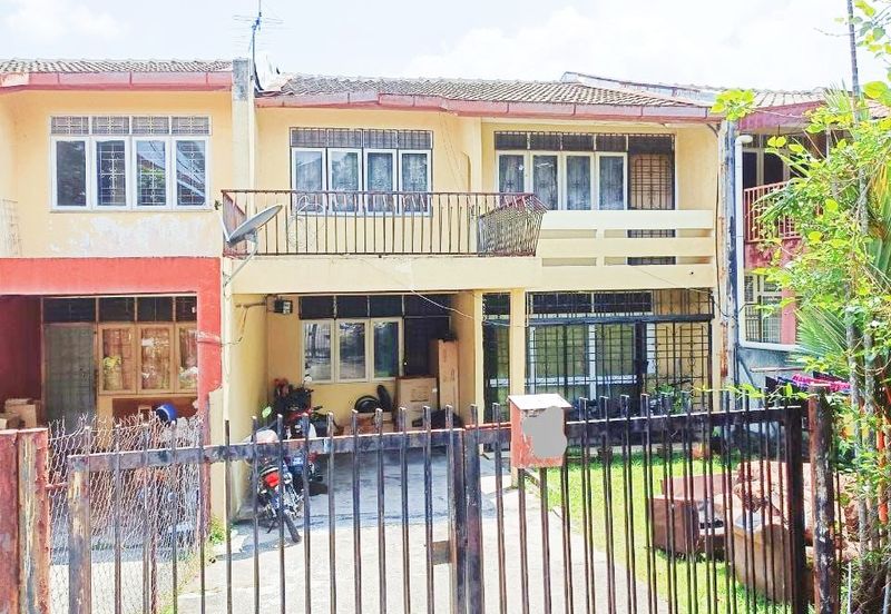 Seksyen 1, Bandar Baru Bangi