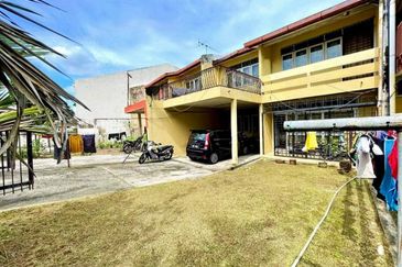 Seksyen 1, Bandar Baru Bangi