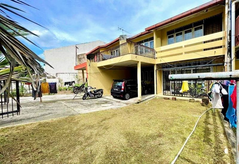 Seksyen 1, Bandar Baru Bangi