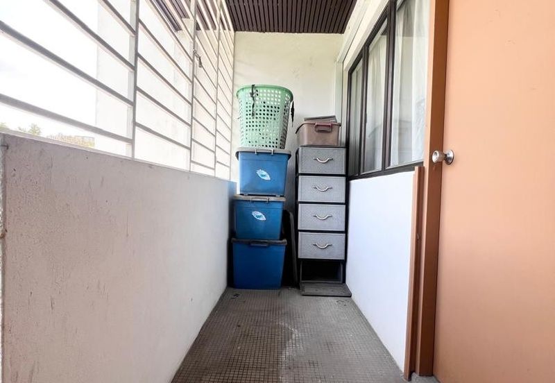 Damansara Heights (Bukit Damansara)