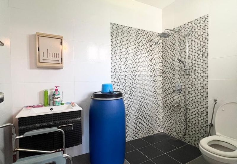 Damansara Heights (Bukit Damansara)