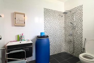 Damansara Heights (Bukit Damansara)