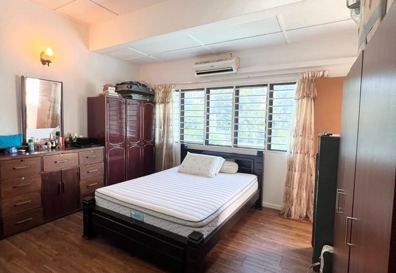 Damansara Heights (Bukit Damansara)