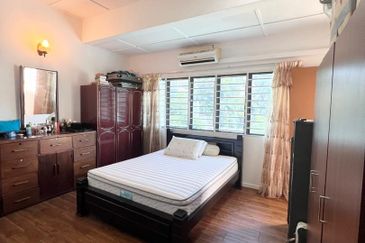 Damansara Heights (Bukit Damansara)