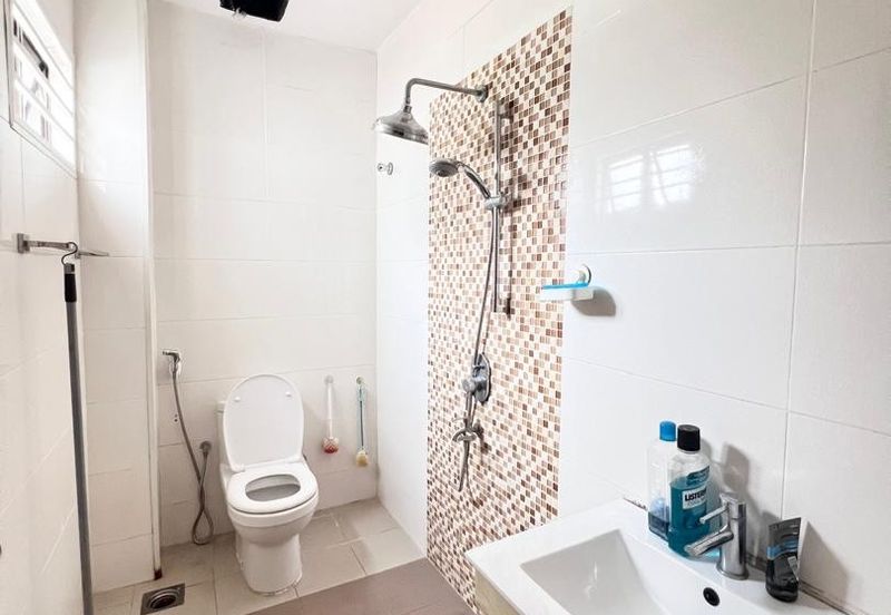 Damansara Heights (Bukit Damansara)