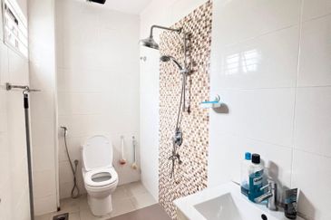 Damansara Heights (Bukit Damansara)