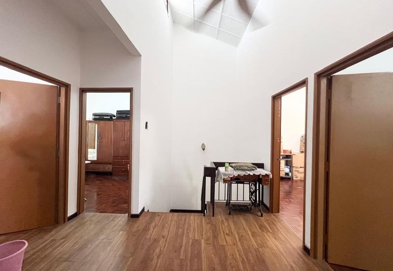 Damansara Heights (Bukit Damansara)