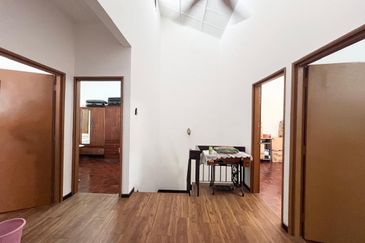 Damansara Heights (Bukit Damansara)