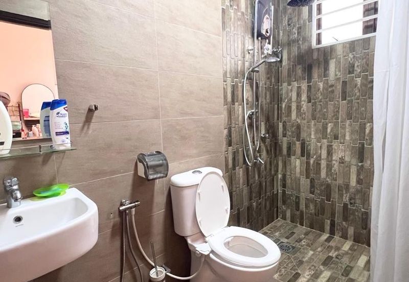 Damansara Heights (Bukit Damansara)