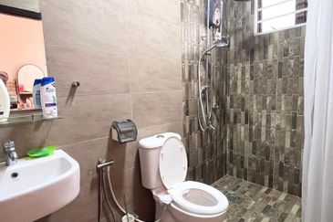 Damansara Heights (Bukit Damansara)