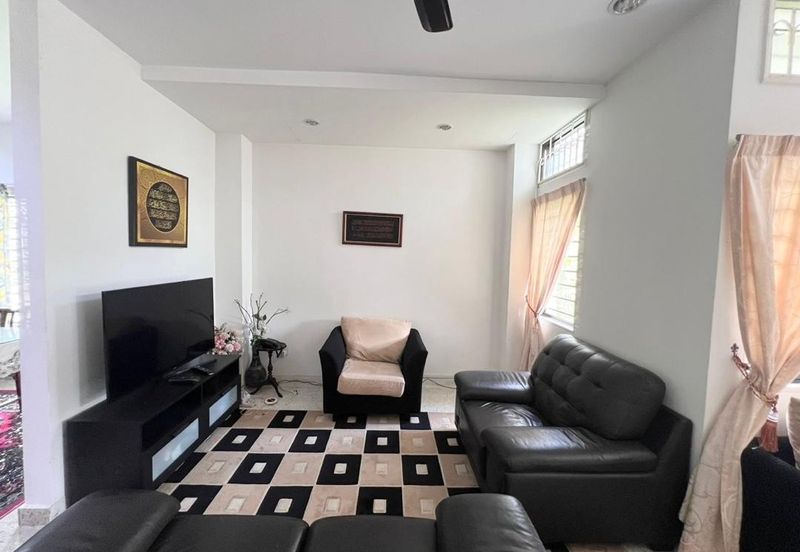 Damansara Heights (Bukit Damansara)