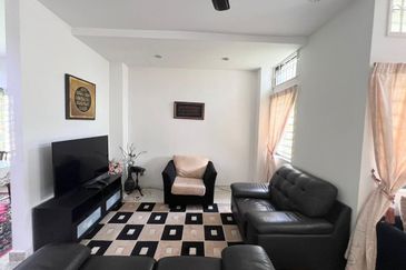 Damansara Heights (Bukit Damansara)