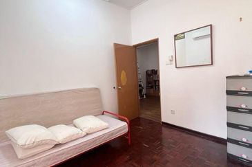 Damansara Heights (Bukit Damansara)